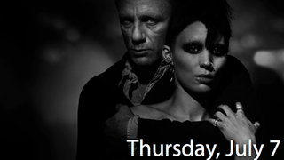 Daniel Craig Completely Horrified By Early Cut Of <em>Dragon Tattoo</em> Movie